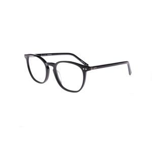 NEW LAZZARO Black FEDERICO Eyeglasses 51/19/140